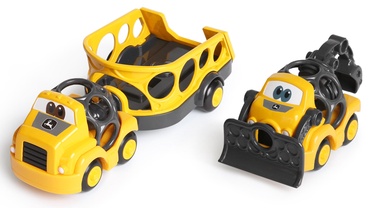 Oball Construction Cruisers 11055-2