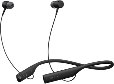 Ausinės Sony Xperia SBH90C USB / Bluetooth In-Ear Black, belaidės