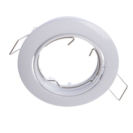 Įmontuojamas šviestuvas Vagner SDH L104S, 50W, GU5.3