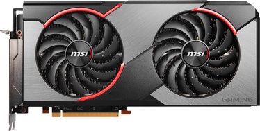 MSI Radeon RX 5600 XT Gaming X 6GB GDDR6 PCIE RX5600XTGAMINGX