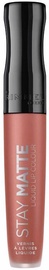 Rimmel London Stay Matte Liquid Lip Color 5.5ml 700