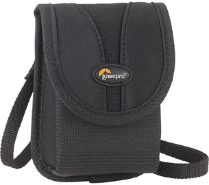 LowePro Rezo 15 Universal Digital Camera Bag Black