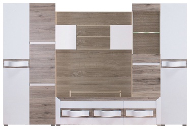 OEM Wall Unit Pasionata 10D 82370044