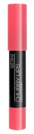 Gabriella Salvete Chubby Lips Lipstick Butter 2g 03