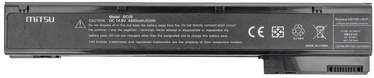 Mitsu Battery For HP EliteBook 8560w/8760w 4400mAh