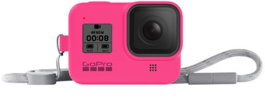 Чехол Gopro Sleeve + Lanyard