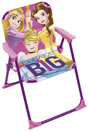 Vaikiška kėdė Arditex Folding Chair Disney Princess