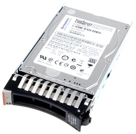 Serverių kietasis diskas (HDD) Lenovo, 2.5", 900 GB
