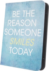 GreenGo Be The Reason 9-10" Universal Tablet Case
