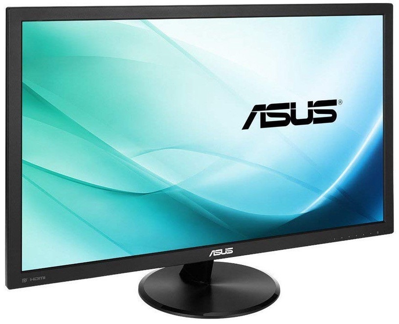 Монитор Asus VP248H, 24″, 1 ms