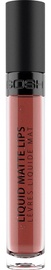 Gosh Liquid Matte Lips 4ml 07