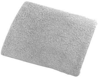 Bradley Towel 70x140cm Grey 625gr