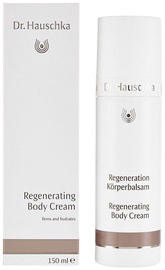 Ķermeņa krēms Dr.Hauschka Regenerating, 150 ml