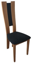 MN Corino Chair Black