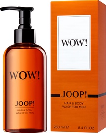 Joop Wow! 250ml Shower Gel