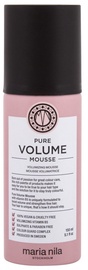 Juuksevaht Maria Nila Pure Volume Mousse, 150 ml