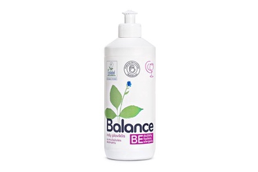 Trauku mazgāšanas līdzeklis Balance SB5RBL0500K9, 0.5 l