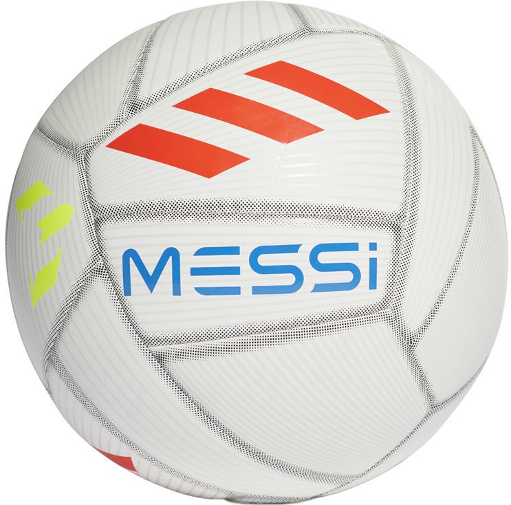 Мяч, для футбола Adidas, 5 размер