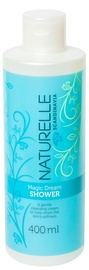 Гель для душа Naturelle Shower Magic Dream, 400 мл
