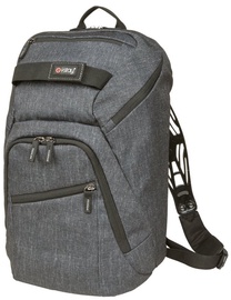 i-stay Notebook Backpack For 12 -15.6" Grey