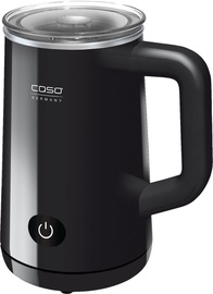 Caso Fomini JET Black
