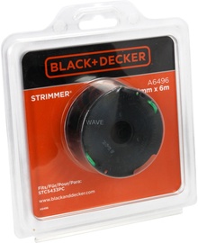 Аксессуар для газонокосилки Black & Decker A6496