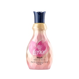 Pehmendaja kanga Lenor Secrets Blush, 900 ml