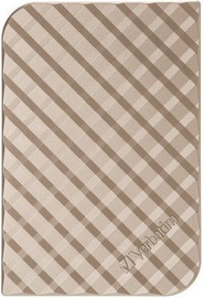 Verbatim Store 'n' Go 2TB Gold