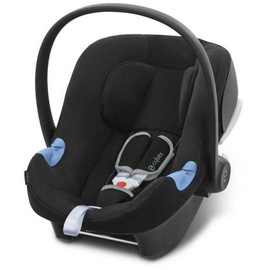 Cybex Aton B i-Size Volcano Black 0-13kg