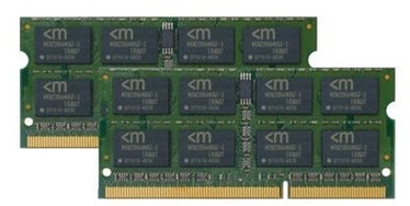 Operatīvā atmiņa (RAM) Mushkin Essential 996647 DDR3 8 GB