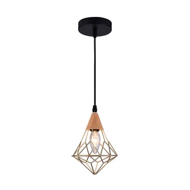 LAMPA GRIESTU SILVIA MD51195-1 40W E14