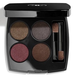 Chanel Les 4 Ombres Eye Shadow 2g 332