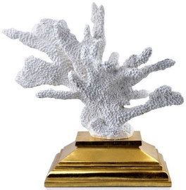 Mondex Samoa Coral Figure - Statue 34.4x21x33.7cm