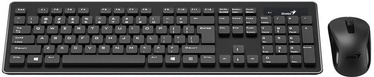 Genius SlimStar 8005 Wireless Combo