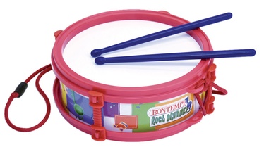 Laste trumm Bontempi 05047