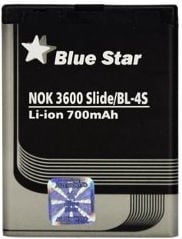 Батарейка BlueStar, Li-ion, 700 мАч