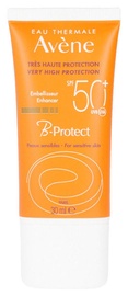 Солнцезащитный лосьон Avene B Protect SPF50, 30 мл