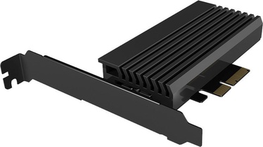 ICY BOX PCIE M.2 NVMe SSD IB-PCI214M2-HSL
