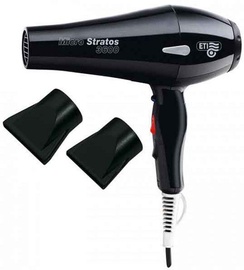 ETI Micro Stratos 3600 Black