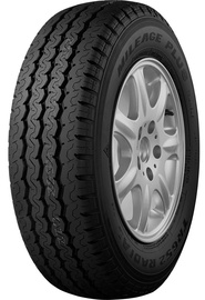 Vasaras riepa Triangle Tire Milage Plus TR652, 195/75 R16 107 R E C 72
