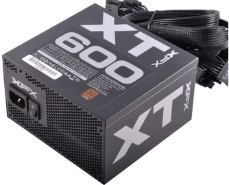 XFX ATX 2.3 XT 600W P1-600B-XTFR