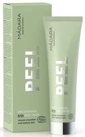 Sejas maska sievietēm Madara PEEL brightening, 60 ml