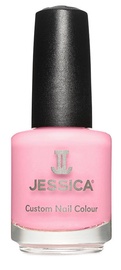 Лак для ногтей Jessica Party Pink, 14 мл