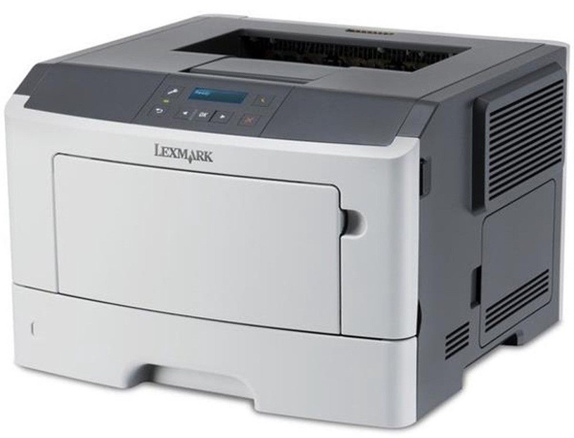 Lazerinis spausdintuvas Lexmark MS417dn