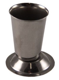 Sharda Metal Toothpick Holder