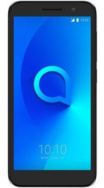 Alcatel 1 5033D Dual Metallic Black