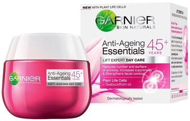Garnier Skin Naturals Anti-Ageing 45+ Day Cream 50ml