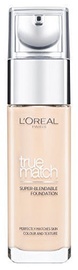 L´Oreal Paris True Match Super Blendable Foundation 30ml 1.5N