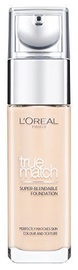 Tonālais krēms L´Oréal Paris Linen