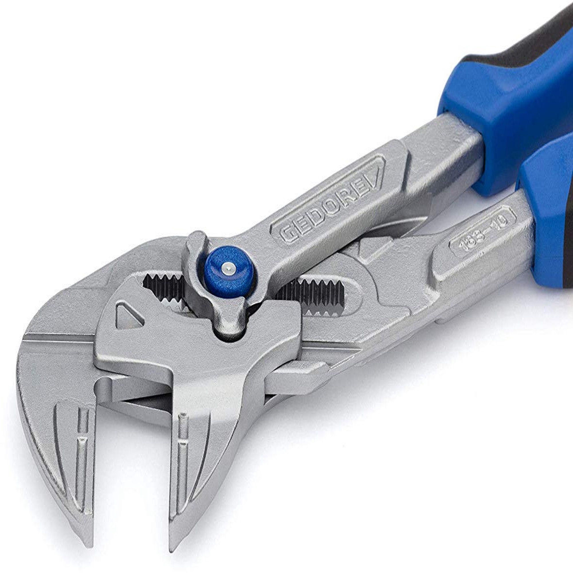 Gedore Pliers Wrench 3100146 Krauta.ee